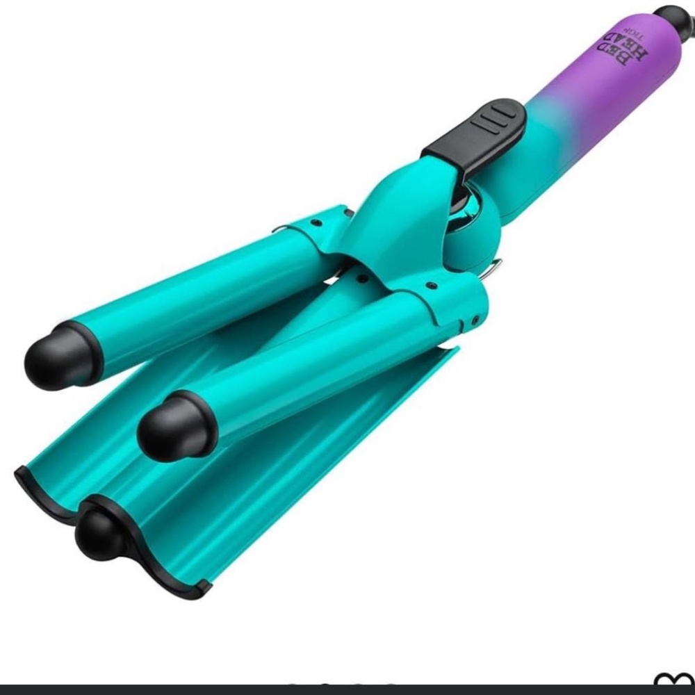 Hair Waver